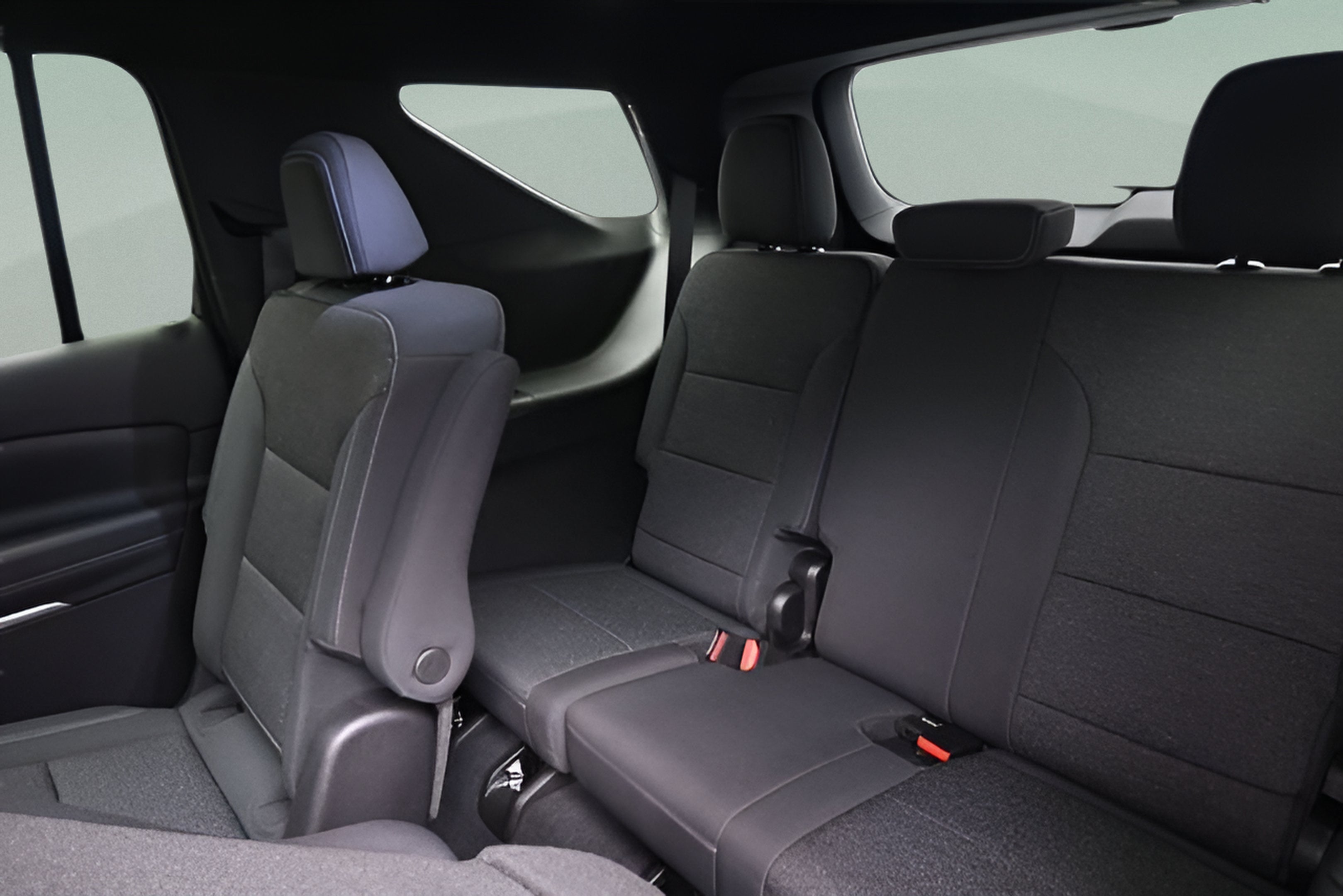2026 Chevrolet Traverse LT 1LT