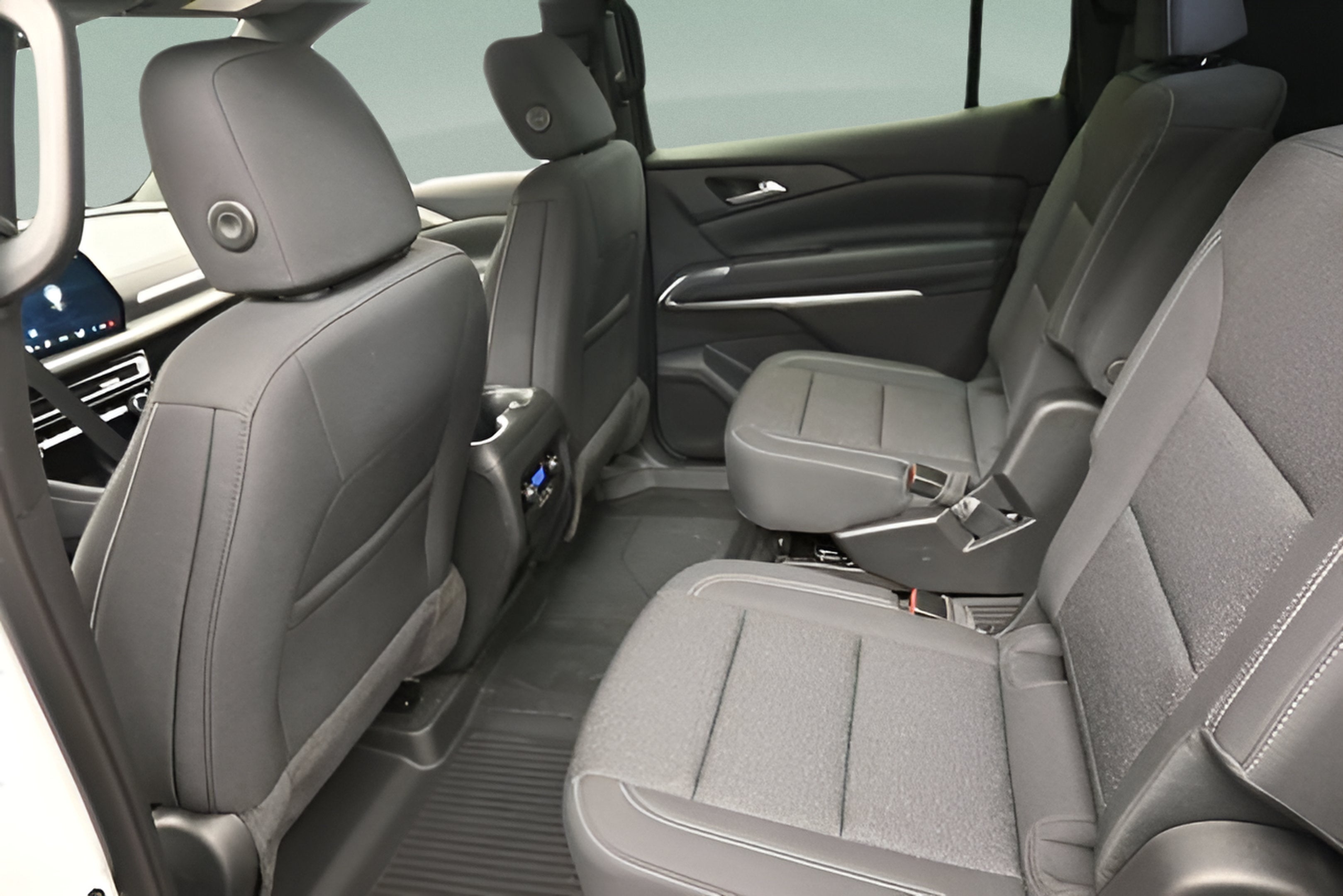 2026 Chevrolet Traverse LT 1LT