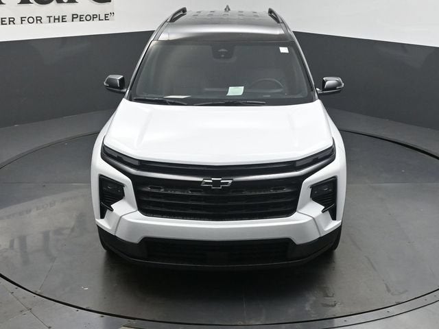 2026 Chevrolet Traverse LT 1LT