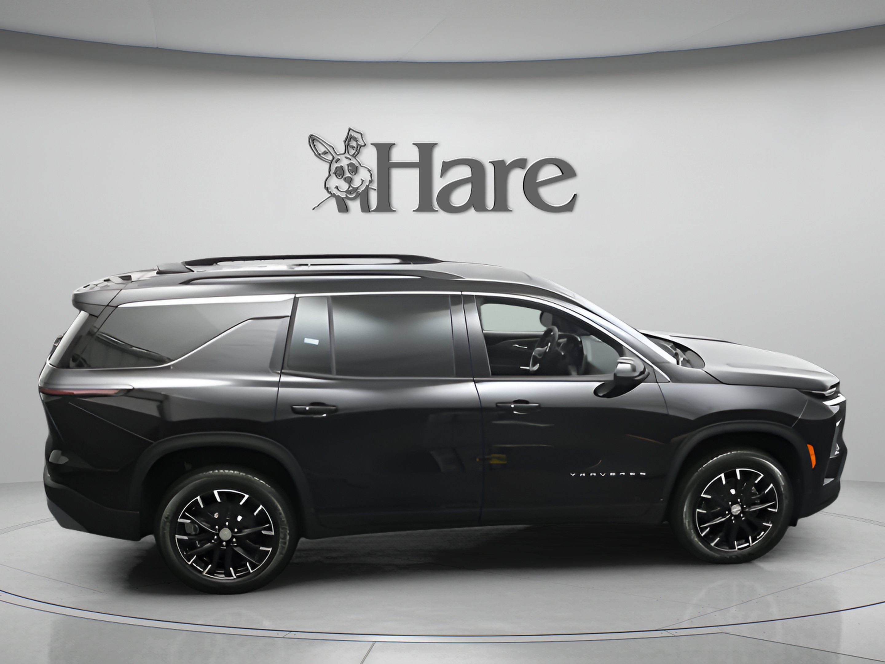 2026 Chevrolet Traverse LT 1LT