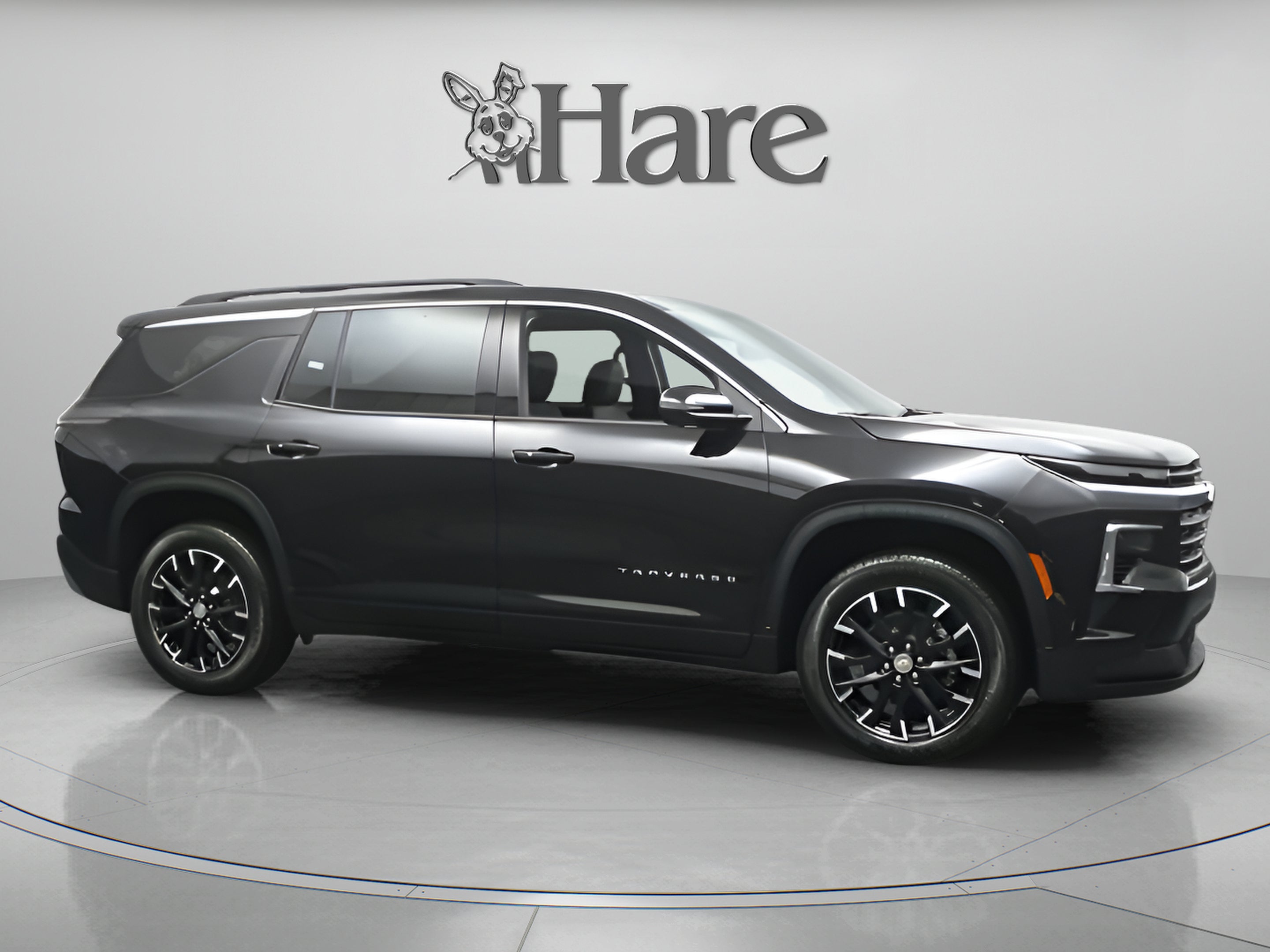 2026 Chevrolet Traverse LT 1LT