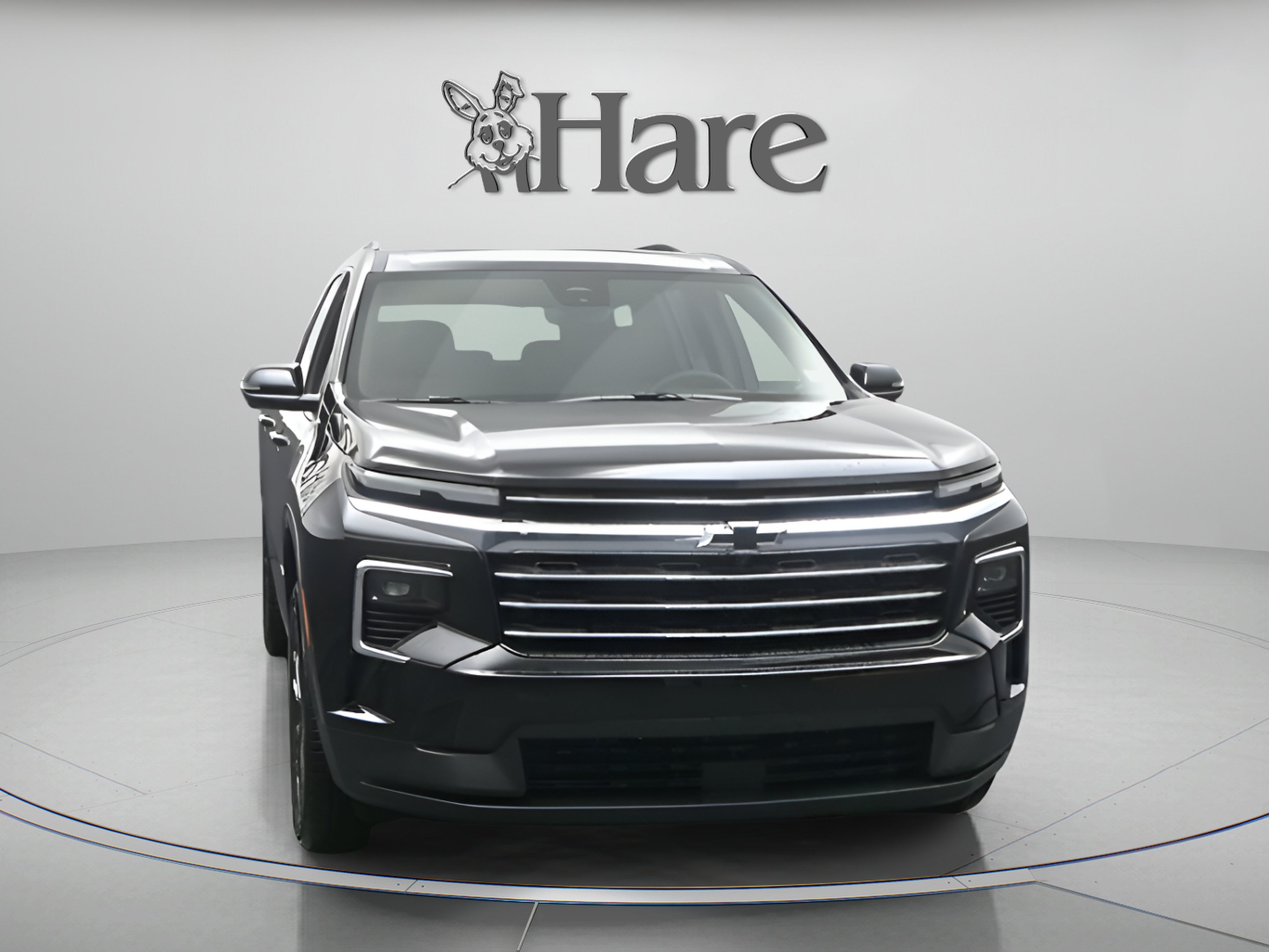 2026 Chevrolet Traverse LT 1LT