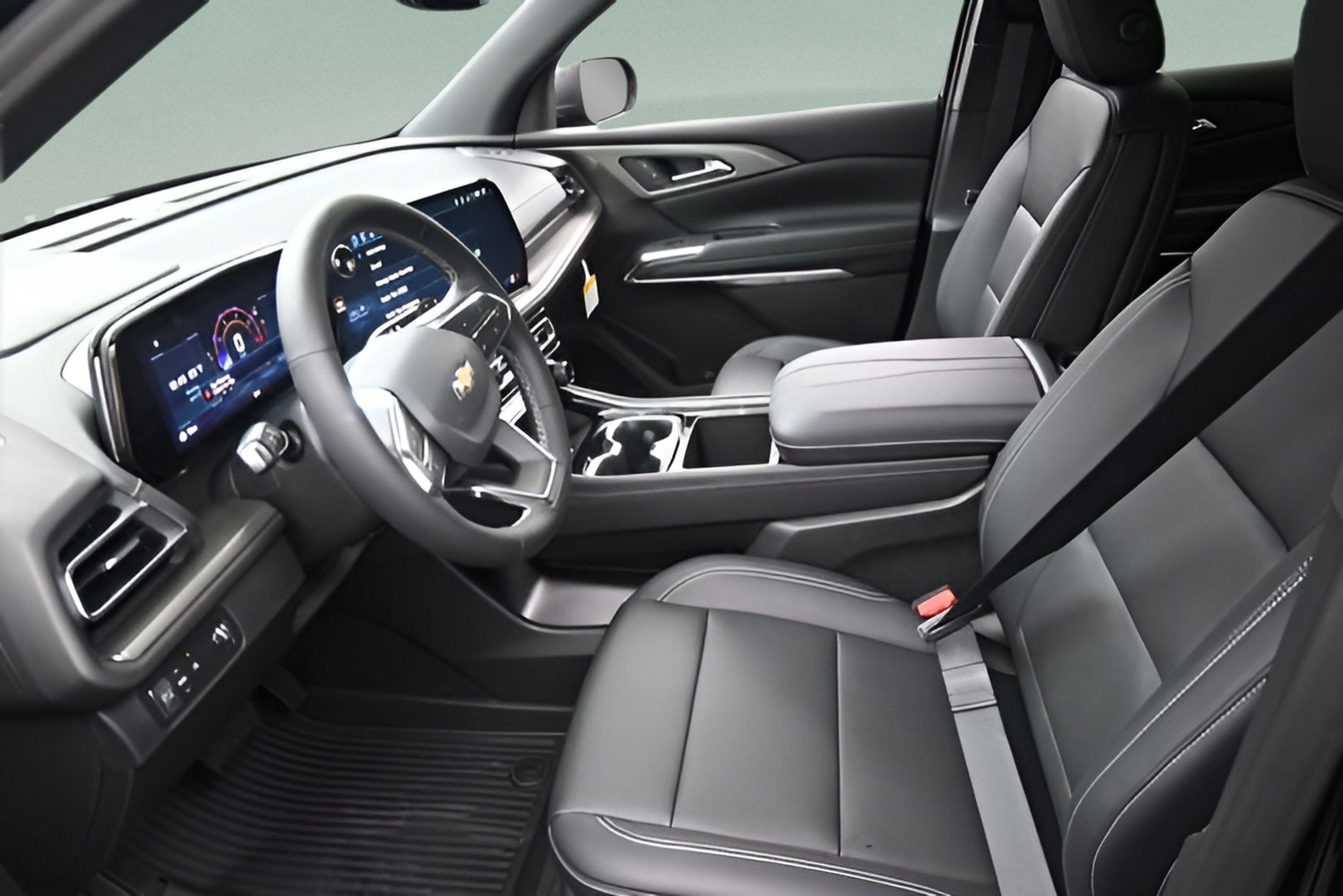 2026 Chevrolet Traverse LT 1LT