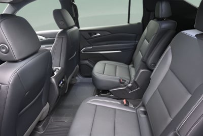 2026 Chevrolet Traverse LT 1LT