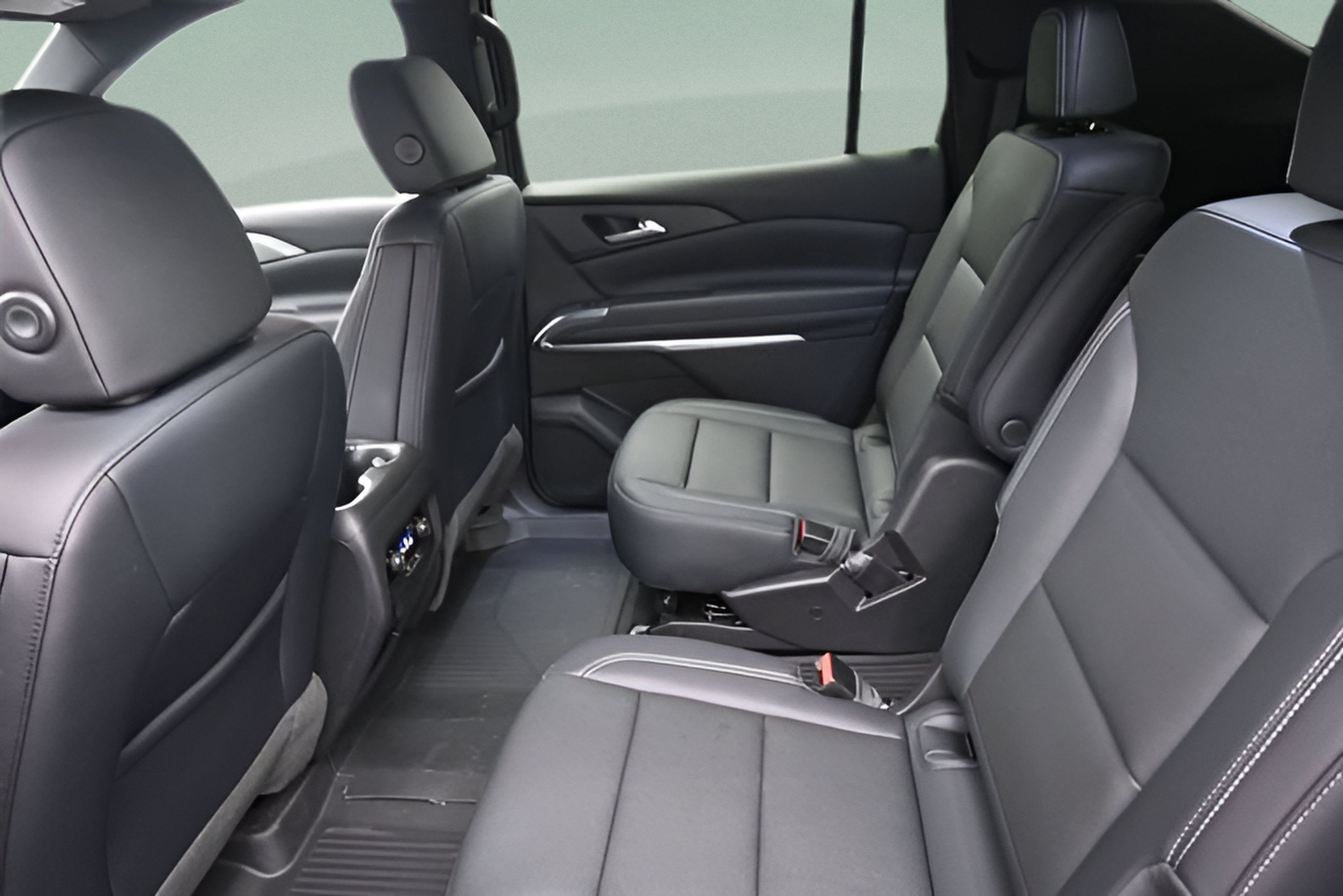 2026 Chevrolet Traverse LT 1LT