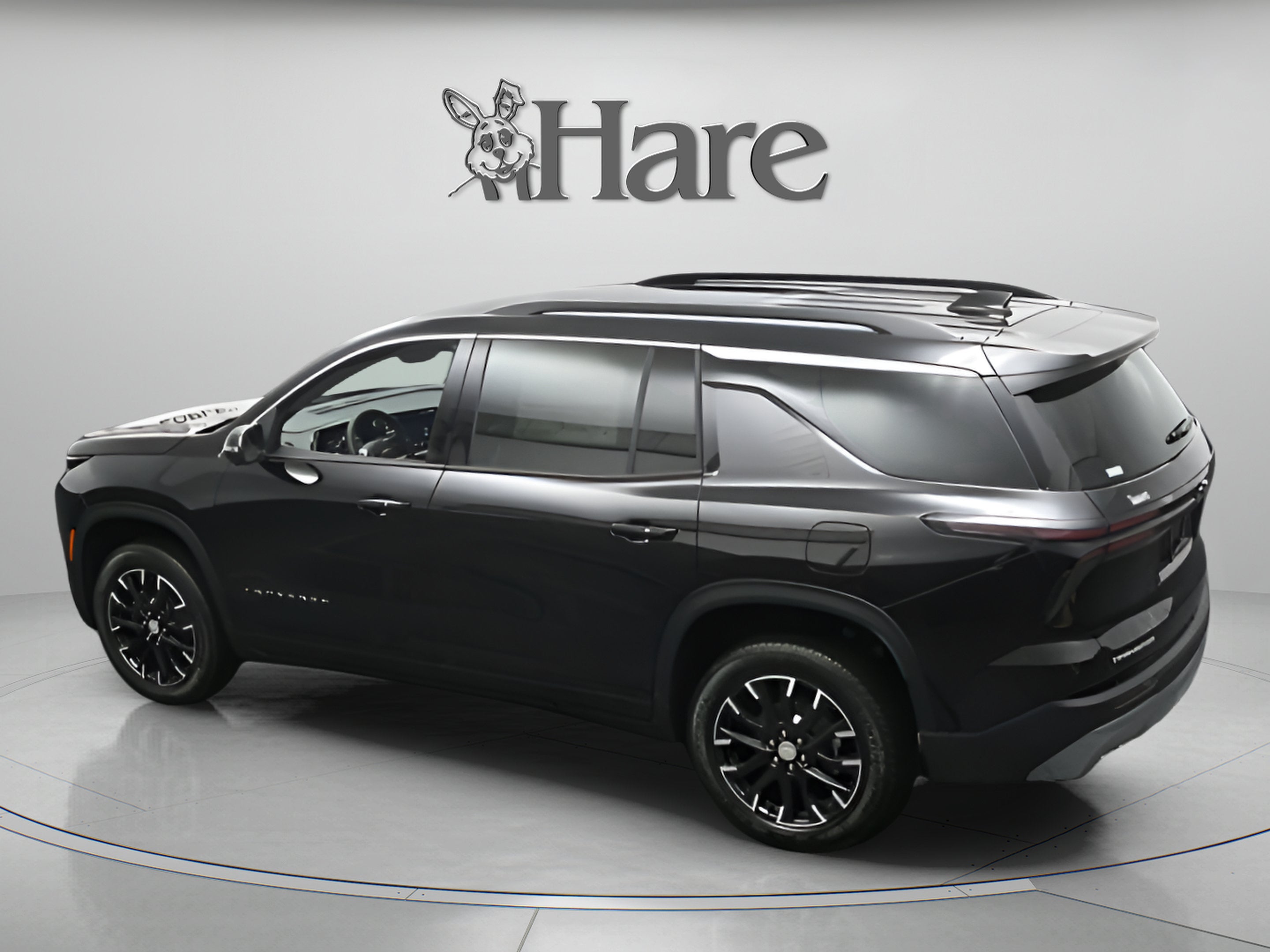 2026 Chevrolet Traverse LT 1LT