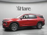 2026 Chevrolet Traverse LT 1LT