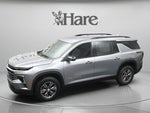 2027 Chevrolet Traverse LT 1LT