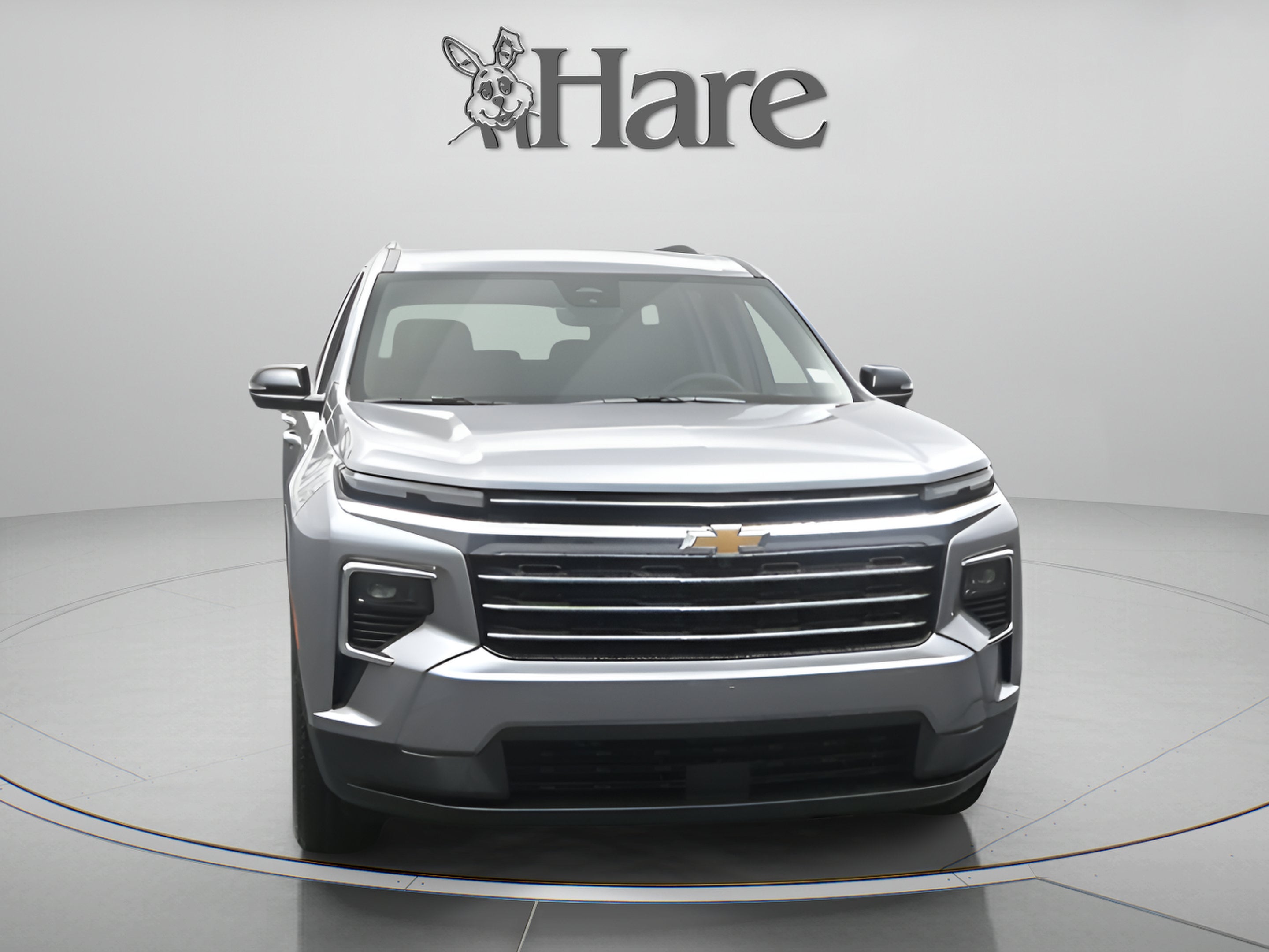 2027 Chevrolet Traverse LT 1LT