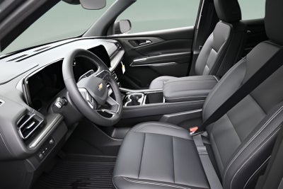 2027 Chevrolet Traverse LT 1LT