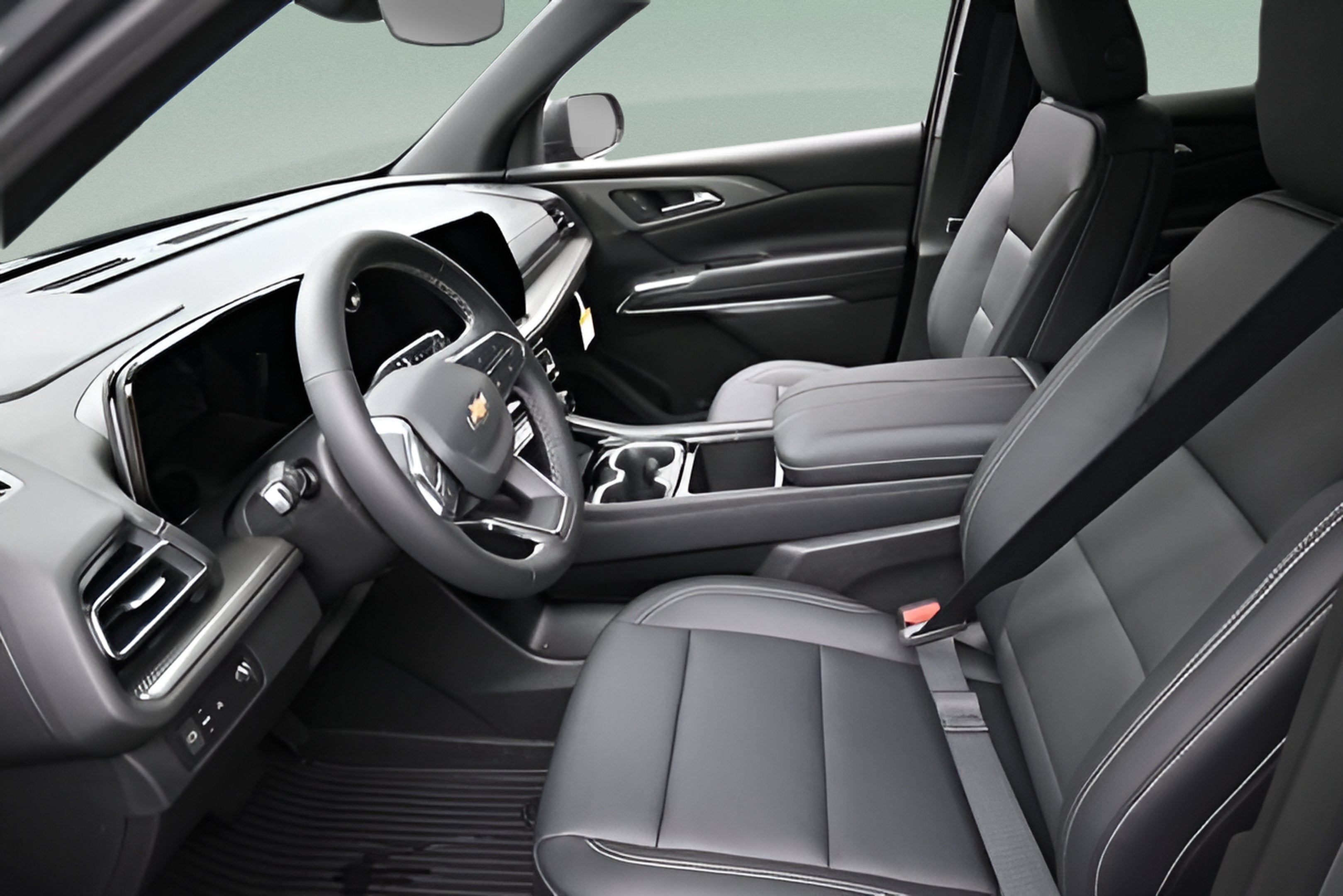2027 Chevrolet Traverse LT 1LT