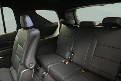 2027 Chevrolet Traverse LT 1LT