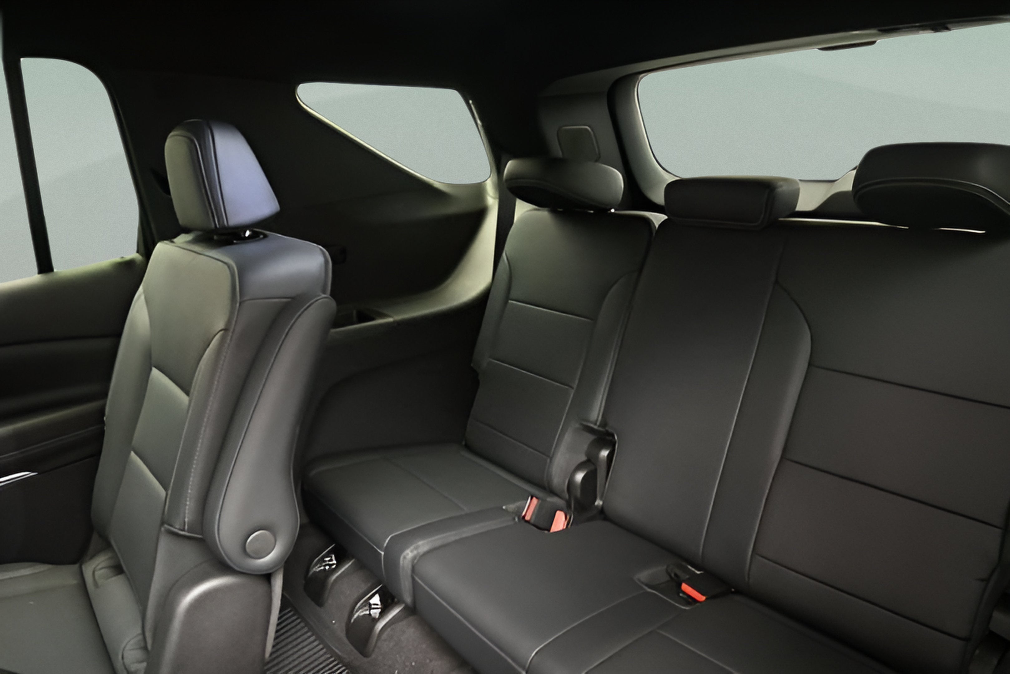 2027 Chevrolet Traverse LT 1LT