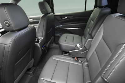 2027 Chevrolet Traverse LT 1LT