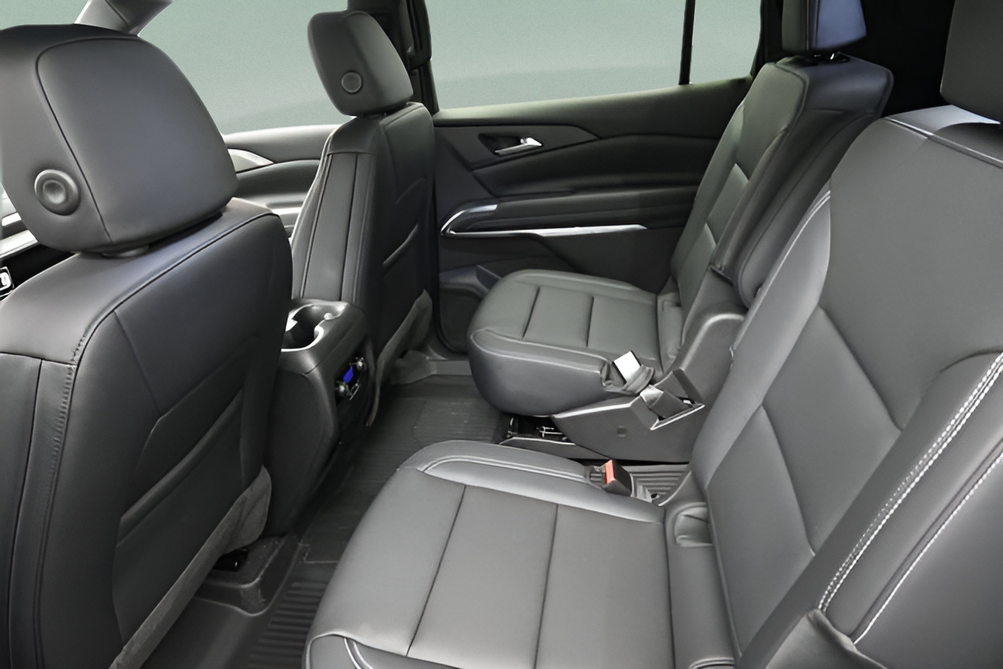 2027 Chevrolet Traverse LT 1LT