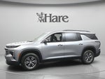 2027 Chevrolet Traverse LT 1LT