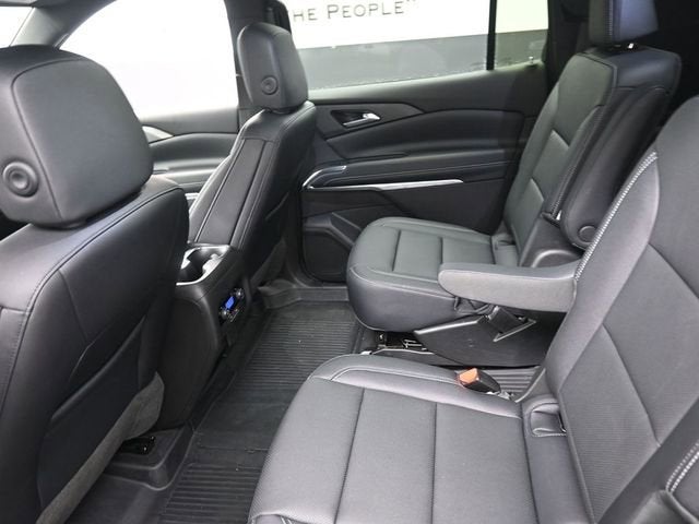 2026 Chevrolet Traverse LT 1LT