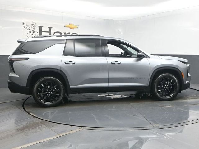 2026 Chevrolet Traverse LT 1LT