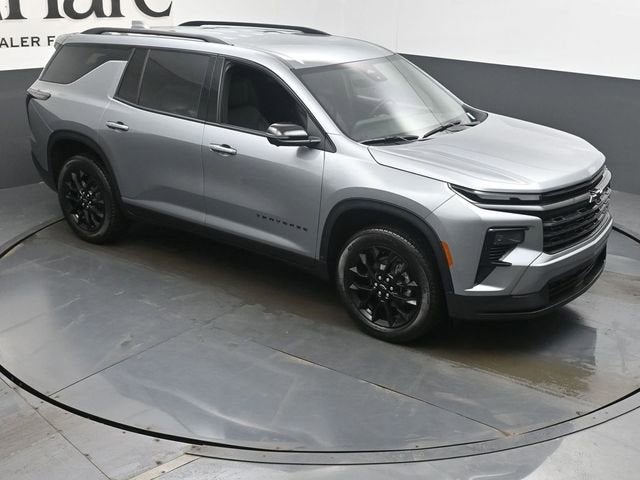 2026 Chevrolet Traverse LT 1LT