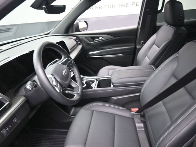 2026 Chevrolet Traverse LT 1LT