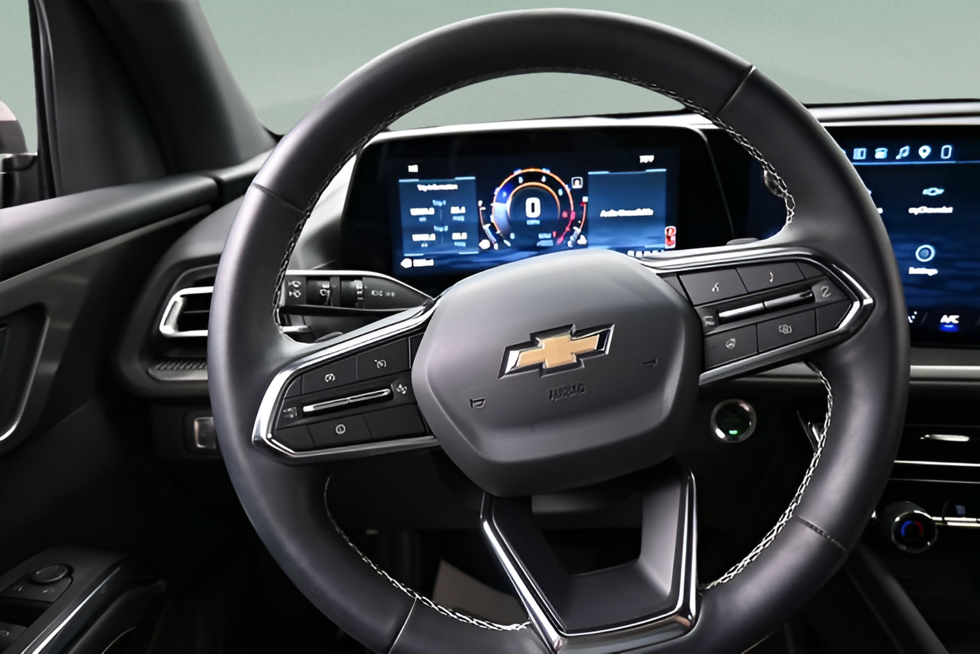 2026 Chevrolet Traverse LT 1LT