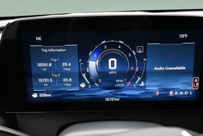 2026 Chevrolet Traverse LT 1LT