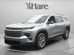 2026 Chevrolet Traverse LT 1LT
