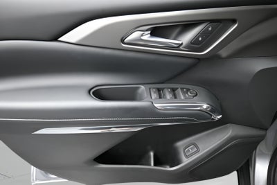 2026 Chevrolet Traverse LT 1LT