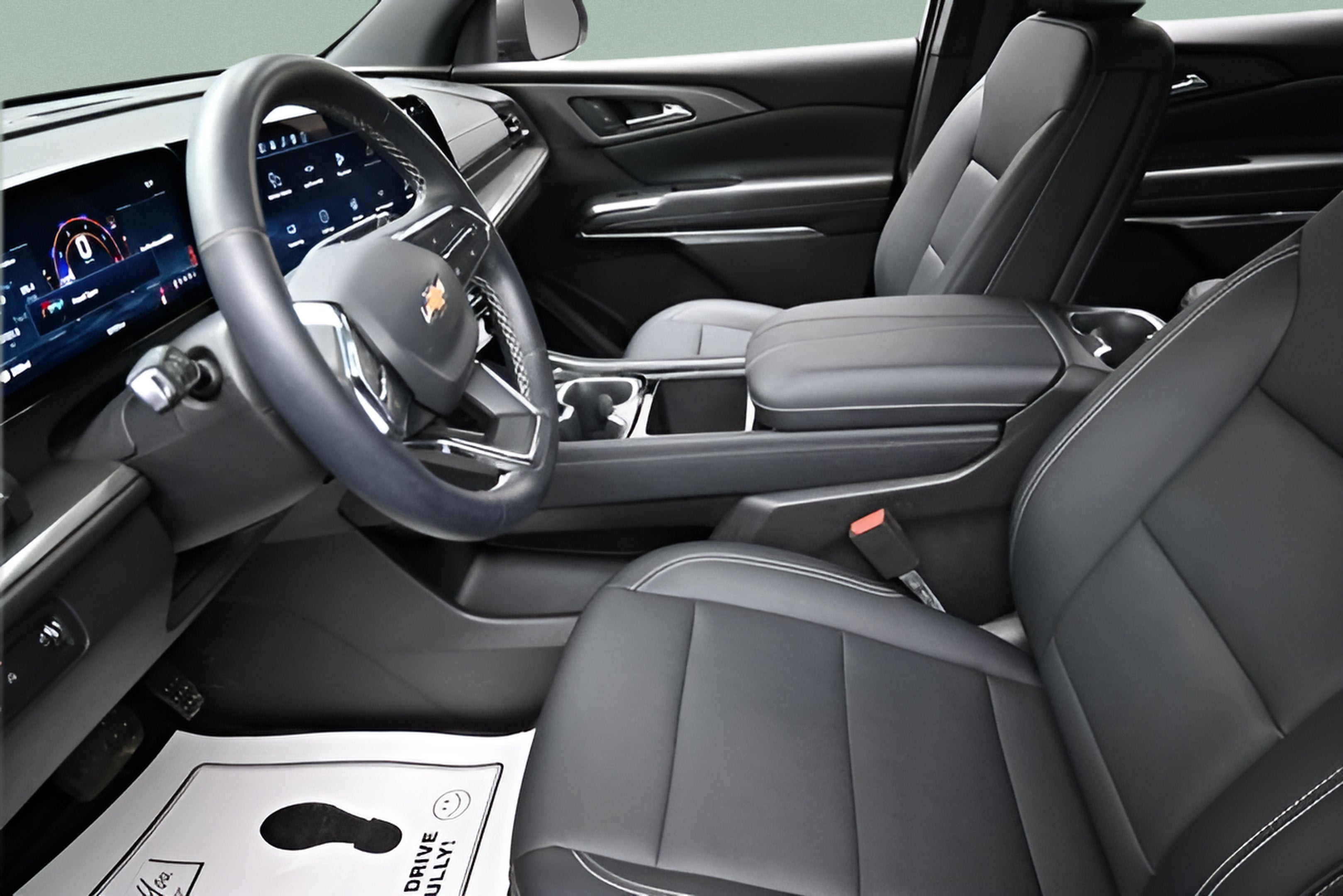 2026 Chevrolet Traverse LT 1LT