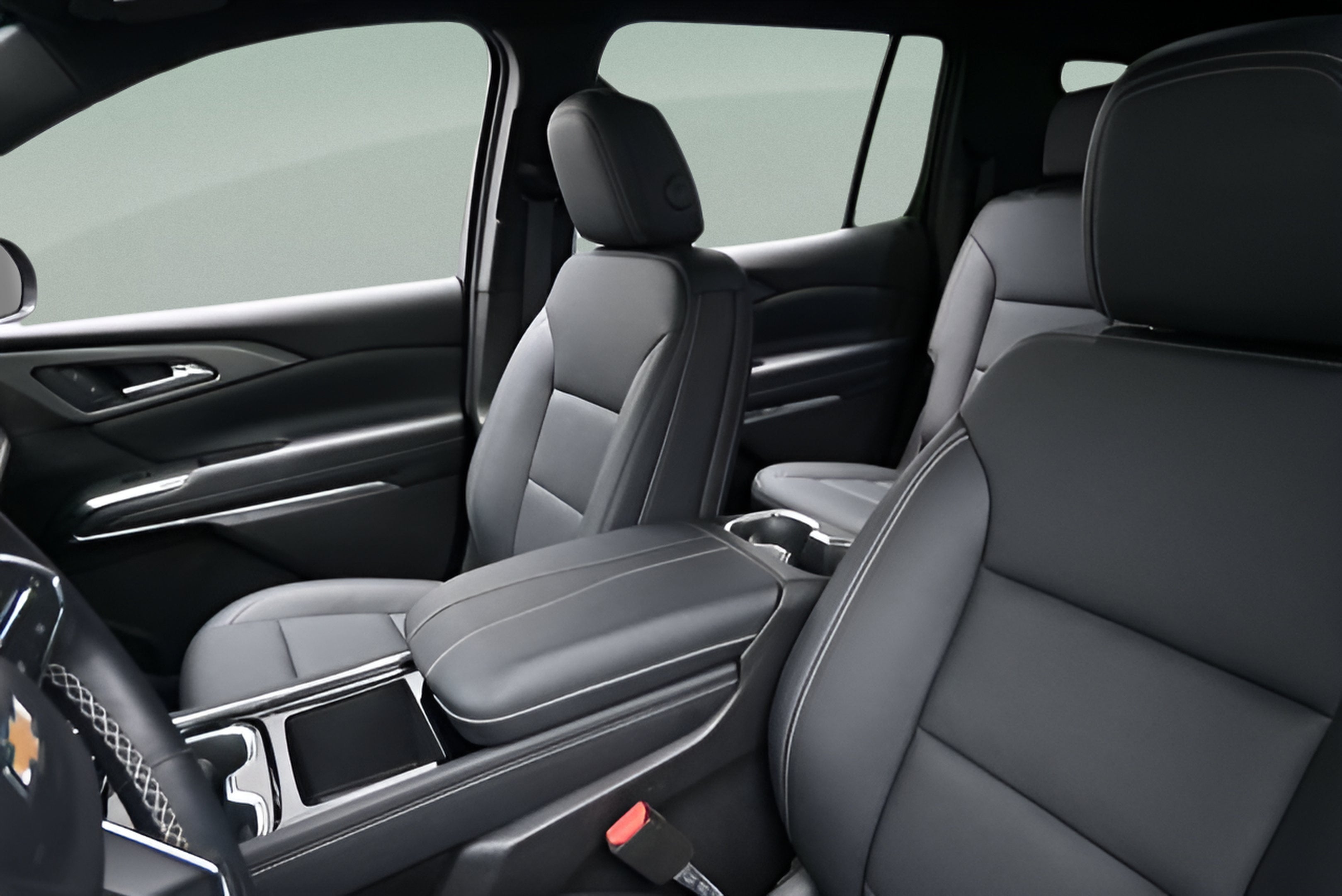 2026 Chevrolet Traverse LT 1LT