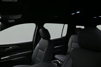 2026 Chevrolet Traverse LT 1LT
