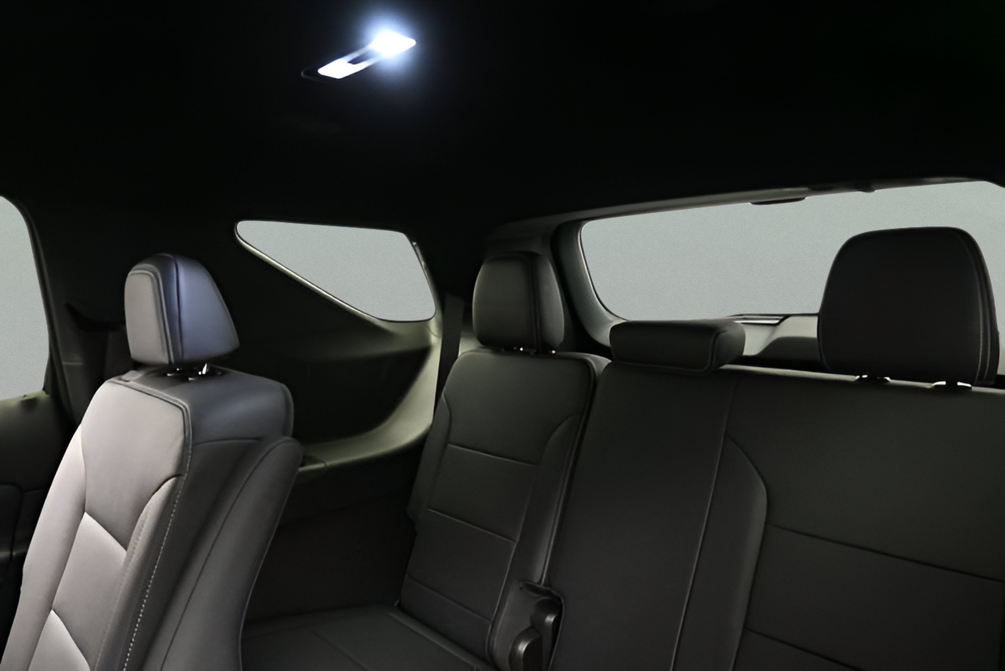 2026 Chevrolet Traverse LT 1LT
