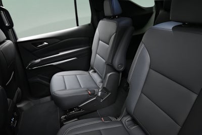 2026 Chevrolet Traverse LT 1LT