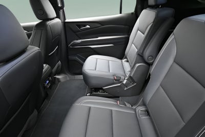 2026 Chevrolet Traverse LT 1LT