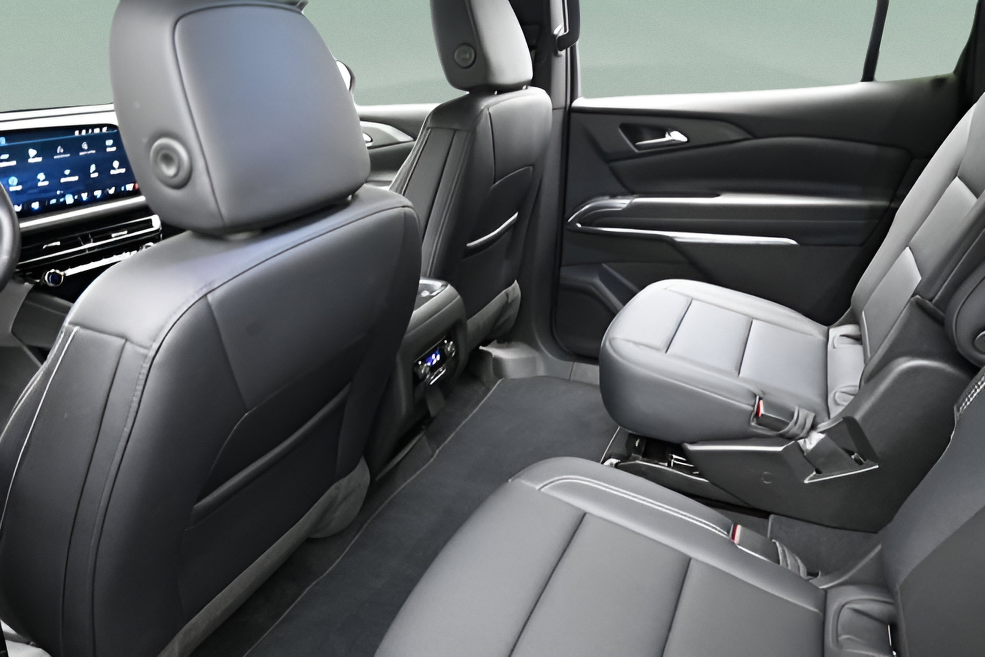 2026 Chevrolet Traverse LT 1LT