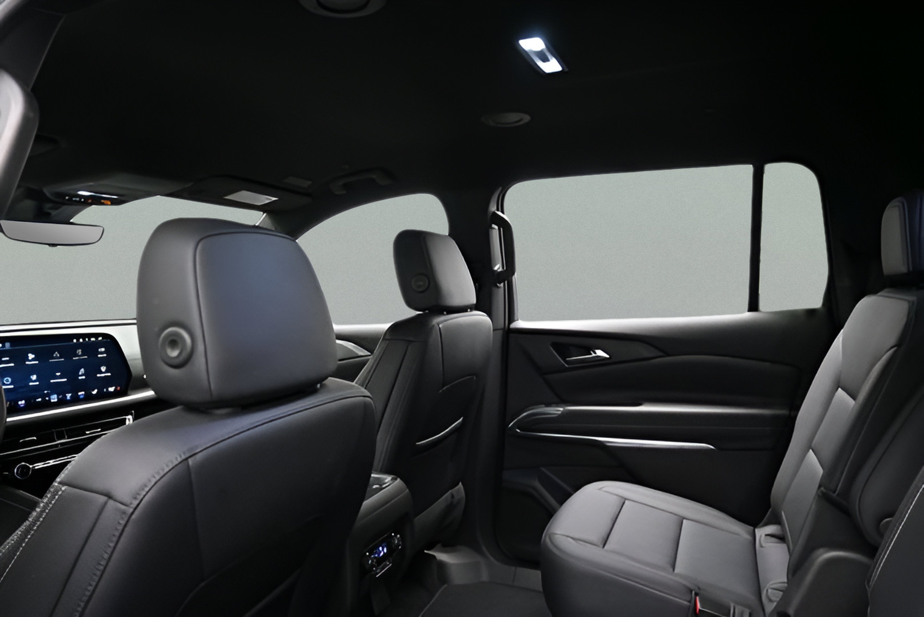 2026 Chevrolet Traverse LT 1LT