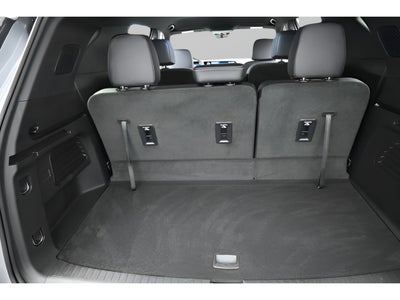 2026 Chevrolet Traverse LT 1LT