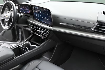 2026 Chevrolet Traverse LT 1LT