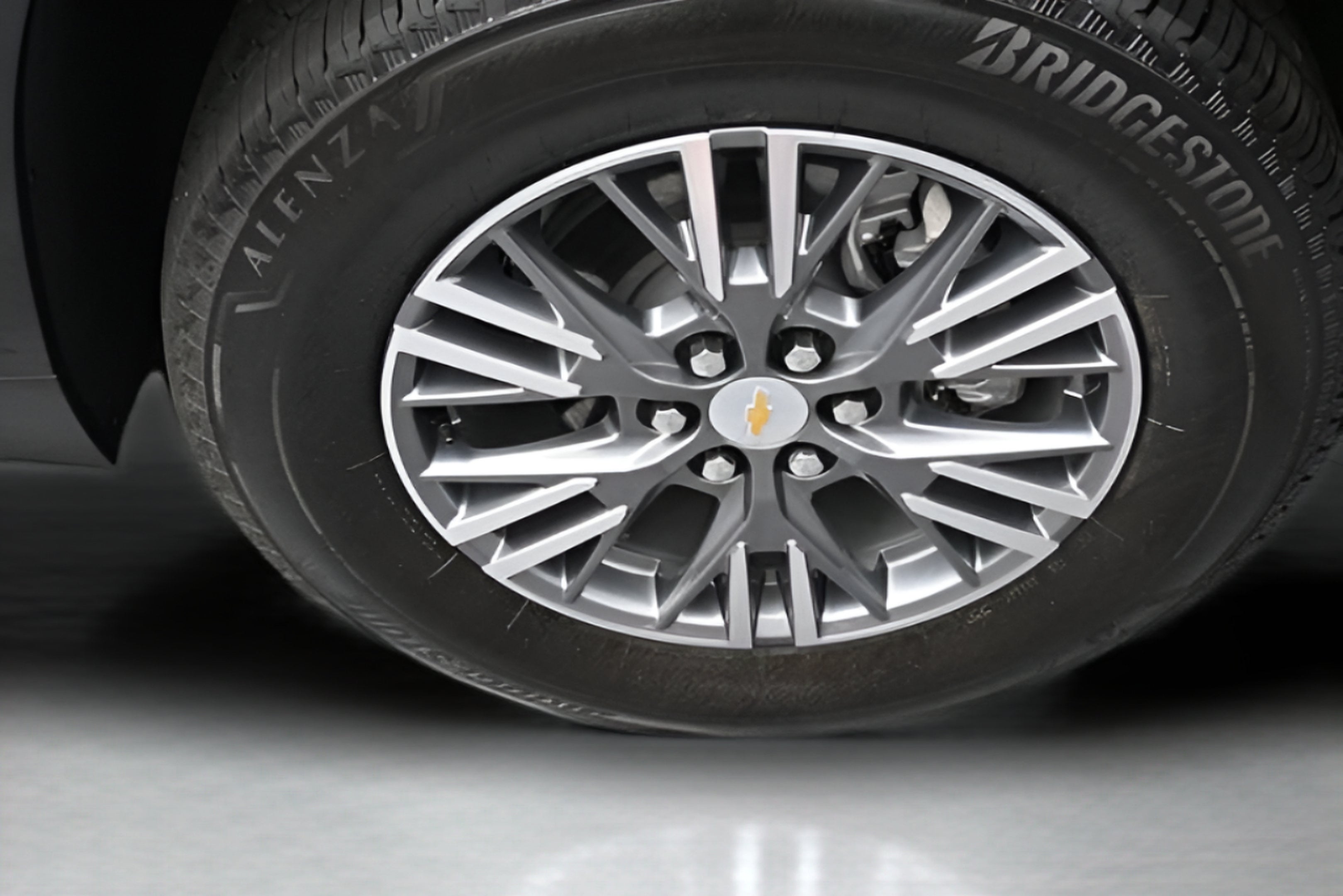 2026 Chevrolet Traverse LT 1LT