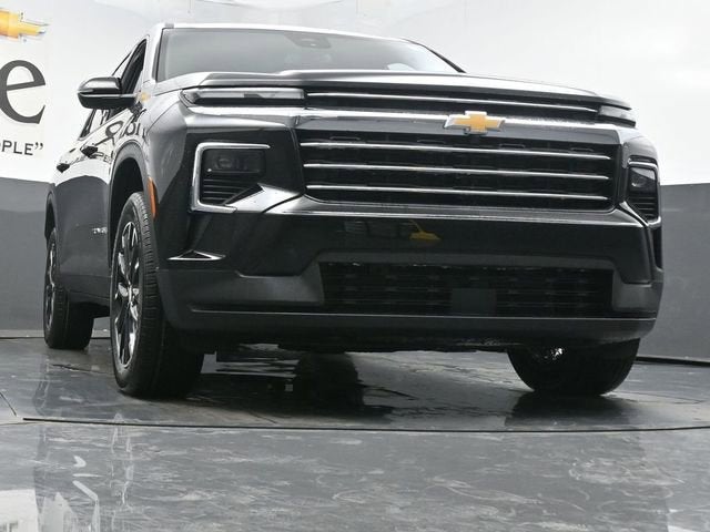 2026 Chevrolet Traverse LT 1LT