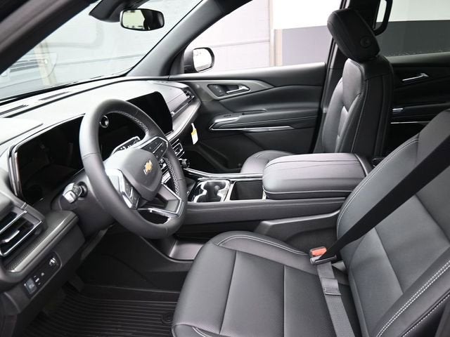 2026 Chevrolet Traverse LT 1LT