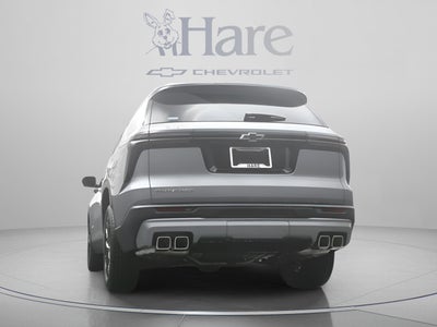 2026 Chevrolet Traverse LT 1LT
