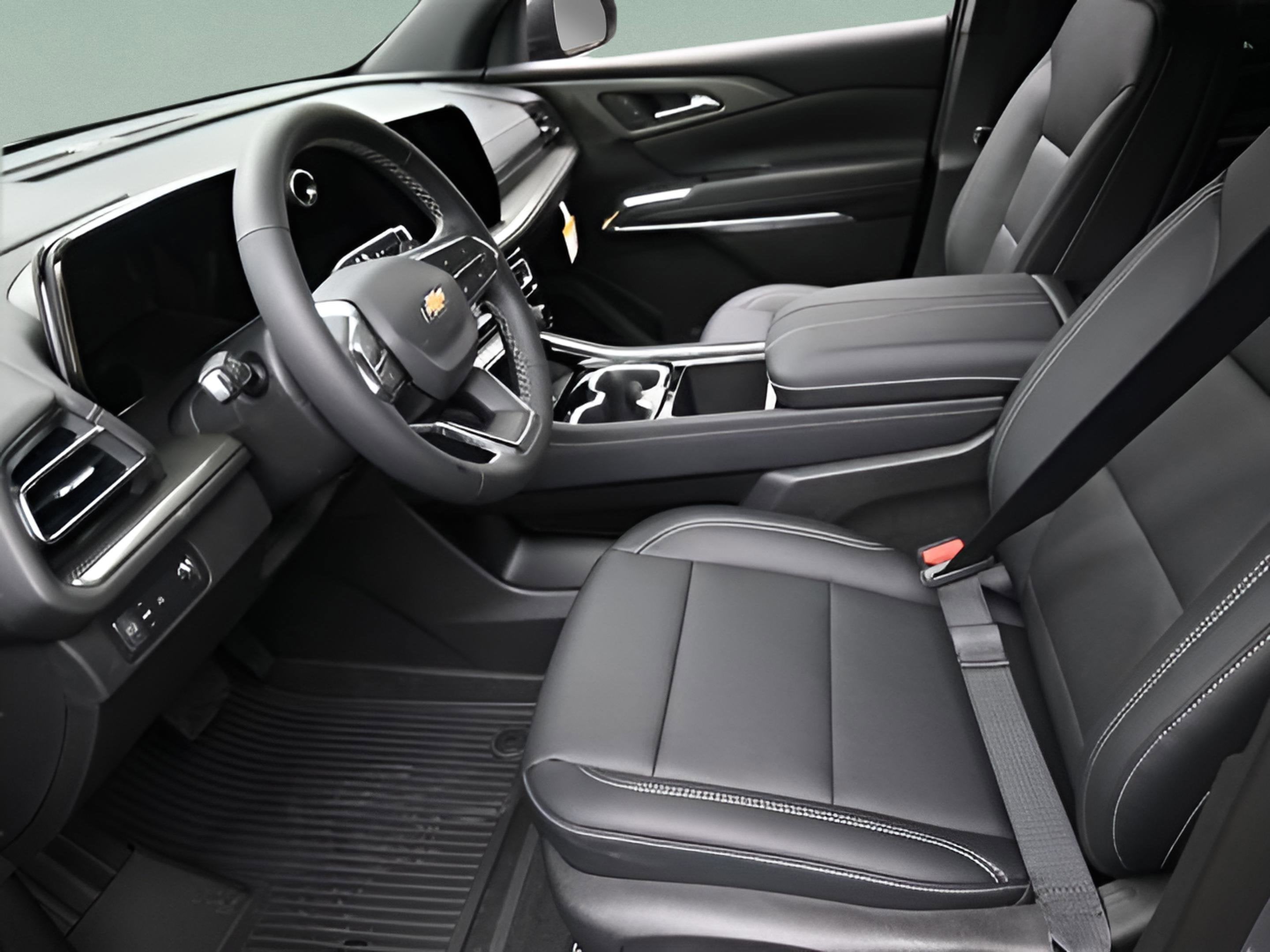 2026 Chevrolet Traverse LT 1LT