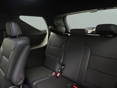 2026 Chevrolet Traverse LT 1LT
