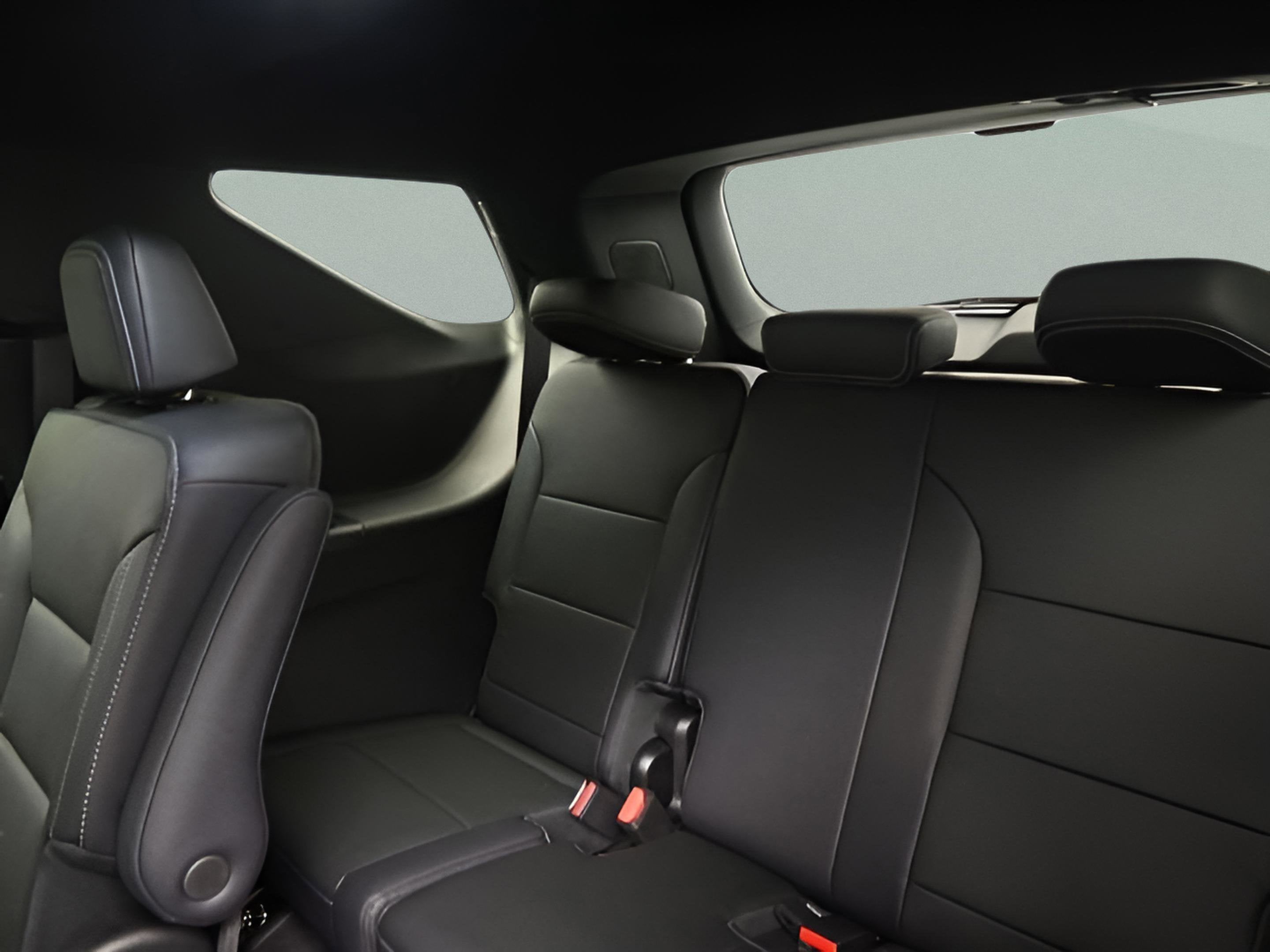 2026 Chevrolet Traverse LT 1LT