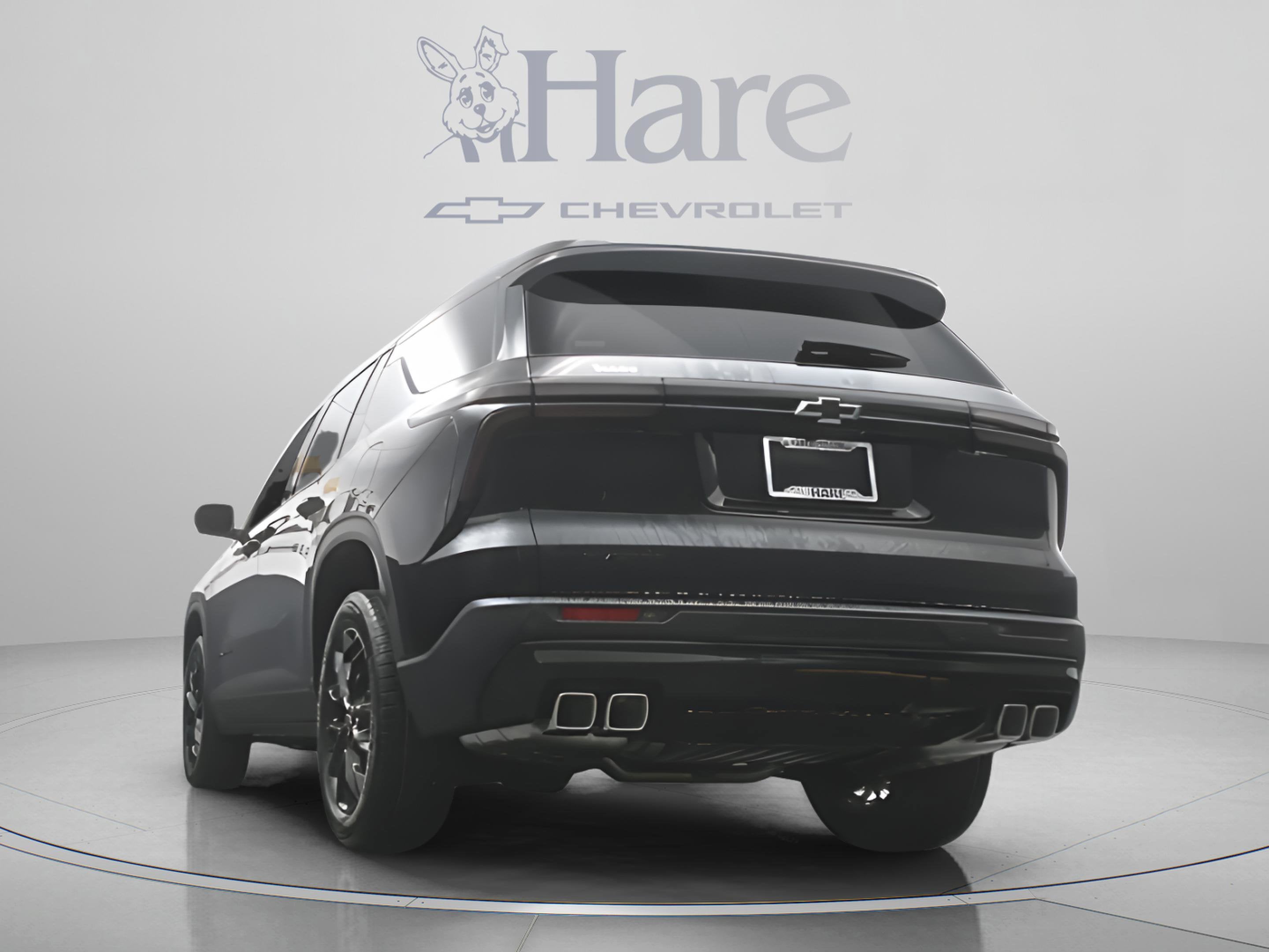 2026 Chevrolet Traverse LT 1LT