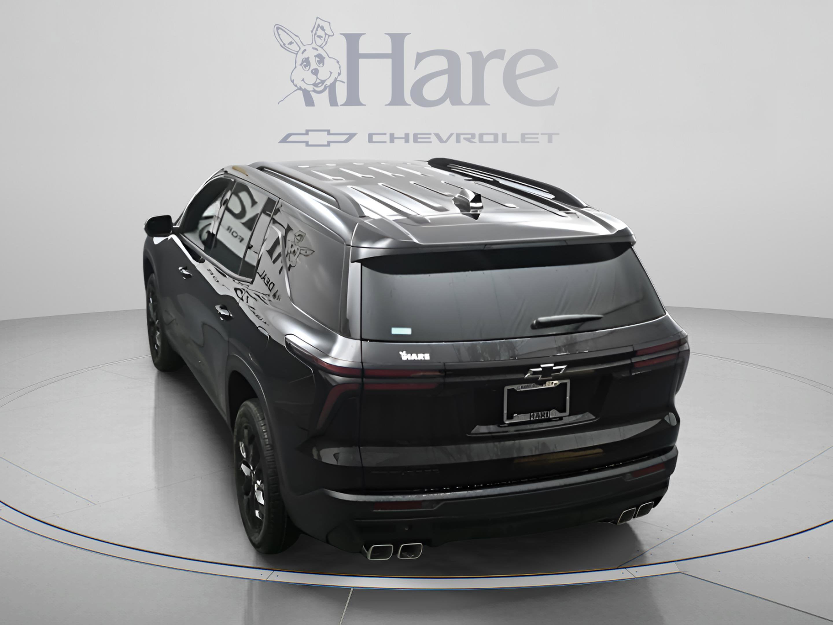 2026 Chevrolet Traverse LT 1LT