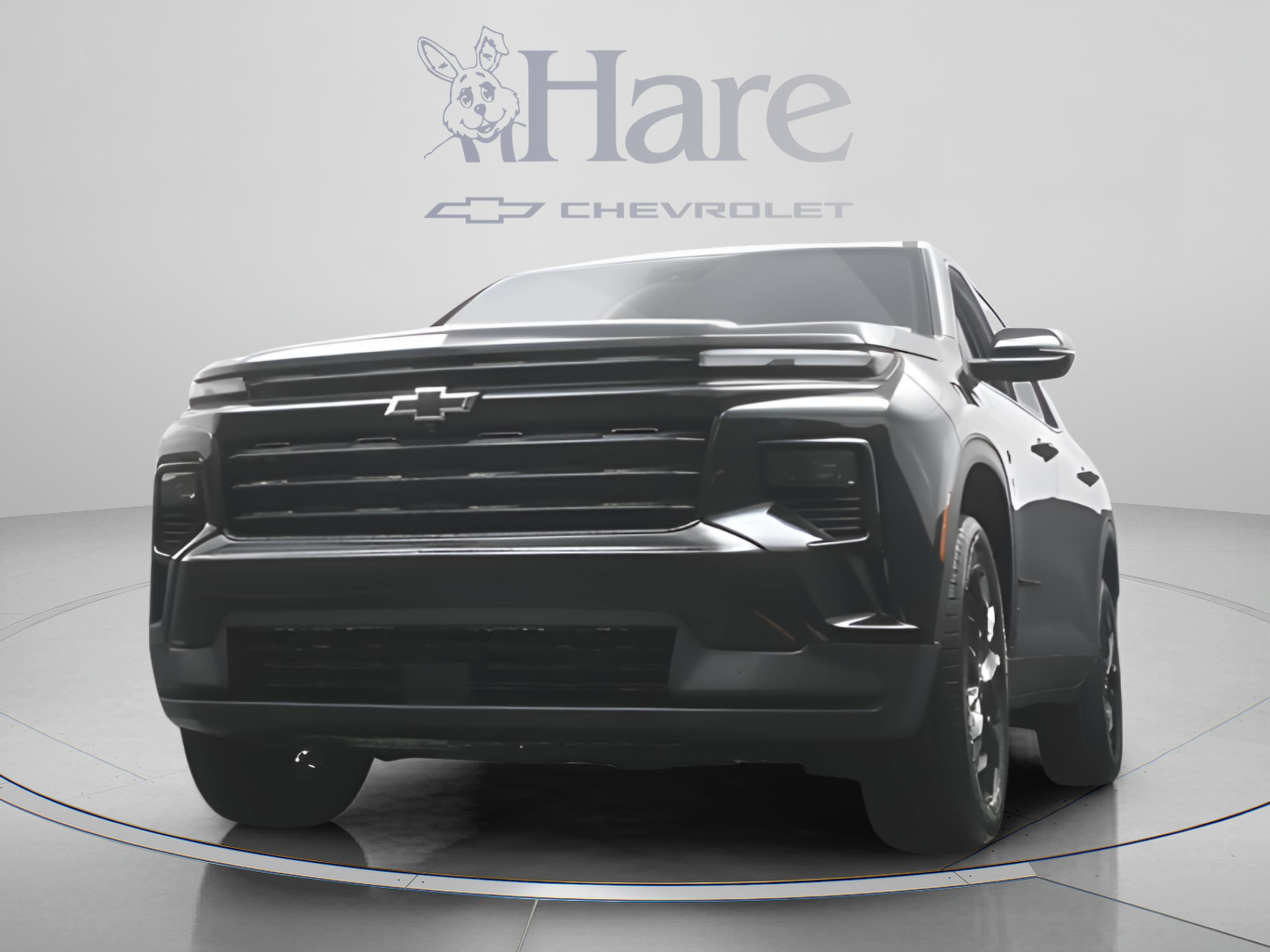 2026 Chevrolet Traverse LT 1LT