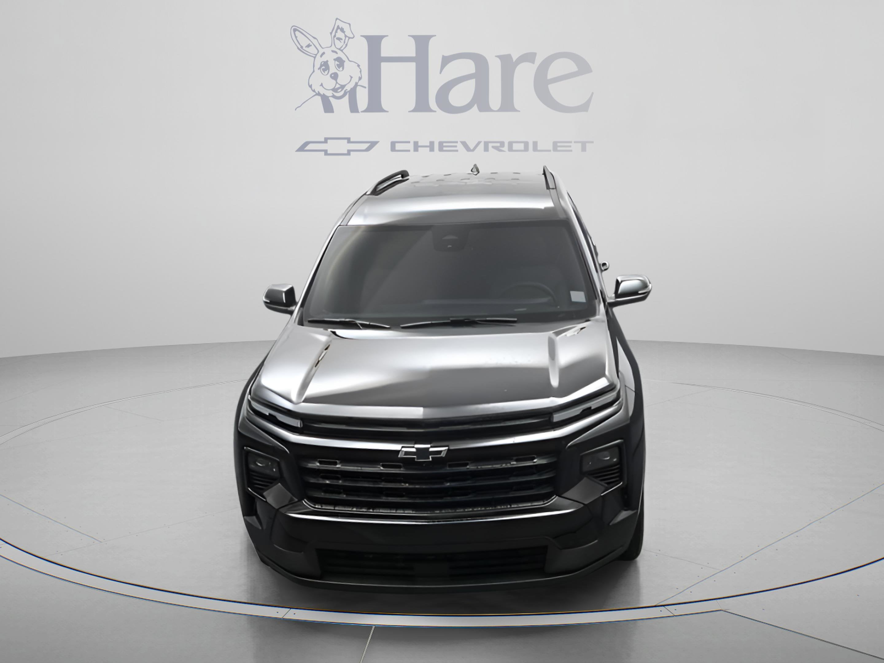 2026 Chevrolet Traverse LT 1LT