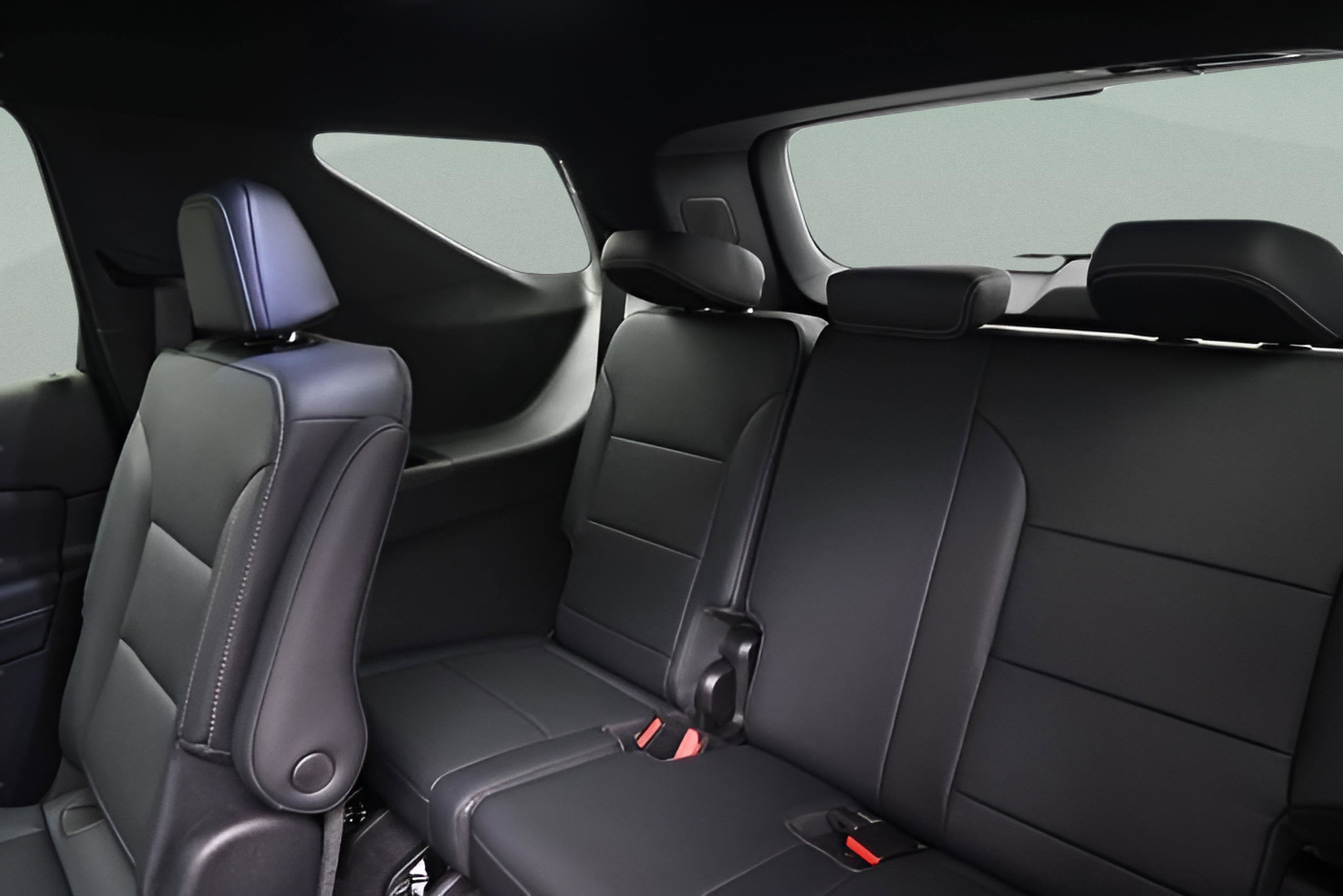 2026 Chevrolet Traverse LT 1LT